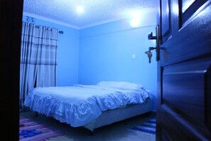 Apartment, 2 Bedrooms - At Home With Karuris (Eldoret)