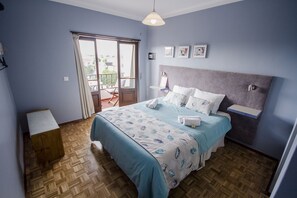 1 quarto, quartos à prova de som, Wi-Fi