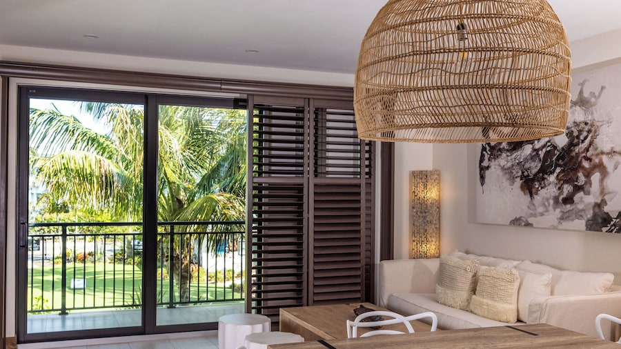 Bali Hai Beachfront Resort and Spa
