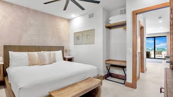 Ropa de cama de alta calidad, cubrecamas y colchones con pillow-top