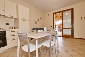 Appartement, 2 chambres | Cuisine privée