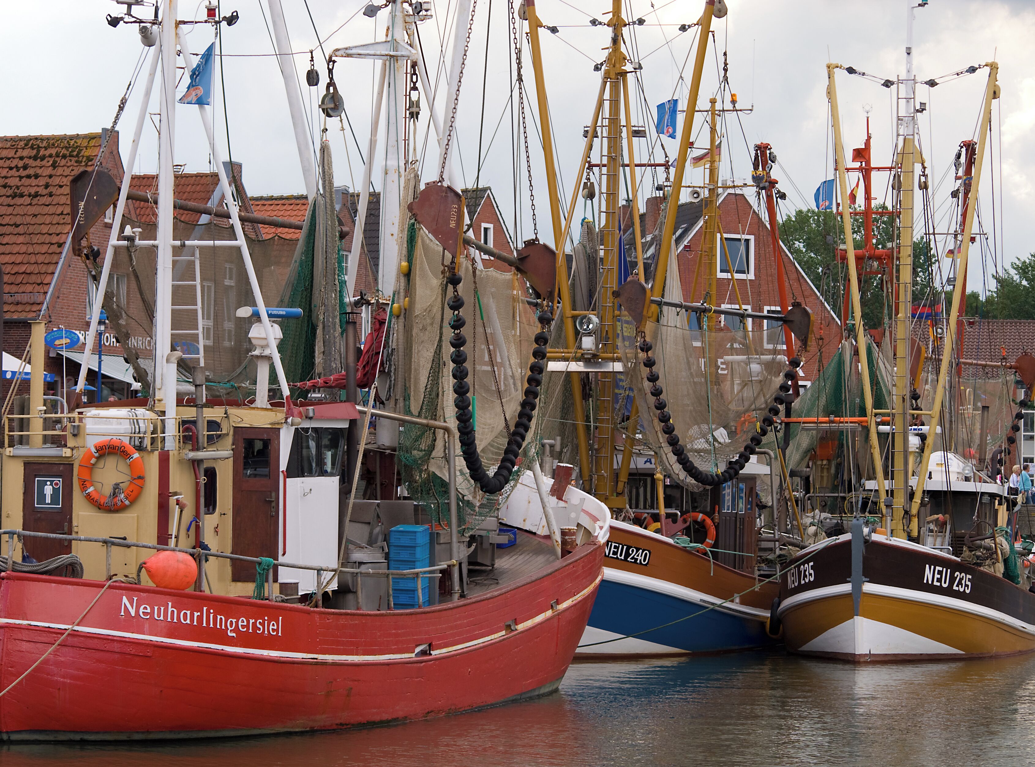 Port de plaisance