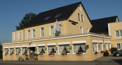 Hotel-Restaurant Garre