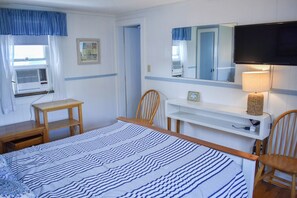 1 Schlafzimmer, Bügeleisen/Bügelbrett, kostenloses WLAN