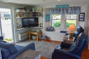 Smart TV, books