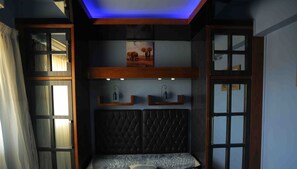 Chalet, 2 Bedrooms | 2 bedrooms - Manara Beachfront Chalet (Ataqah)