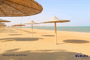 Exterior - Manara Beachfront Chalet (Ataqah)