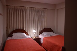 Economy Apartment, Multiple Beds - Casa del Ande I (Cusco)