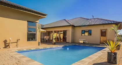 Peaconwood Boutique B&B