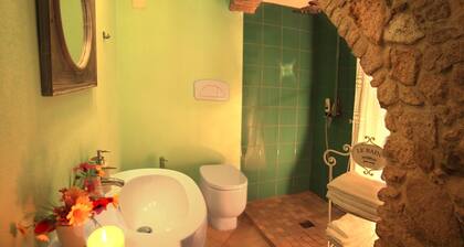 B&B Blu Bosa