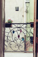 Deluxe Room (Maestrale) | Individually decorated, individually furnished, soundproofing, free WiFi