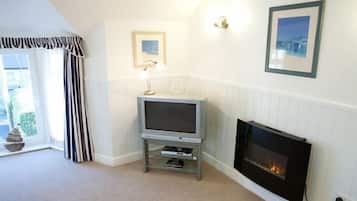 Sea Breezes | Living room