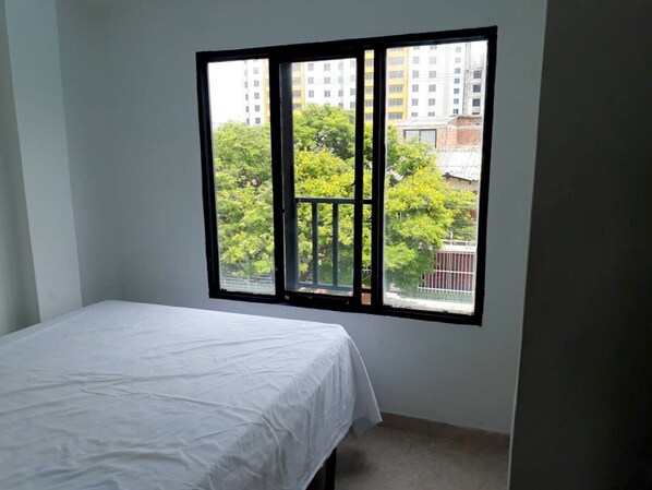 2 chambres, Wi-Fi, draps fournis