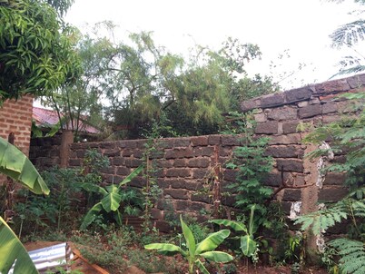 Tsavo Homestays