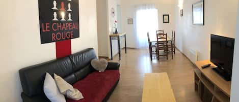 تلفزيون، مشغل دي في دي، مكتبة فيديو