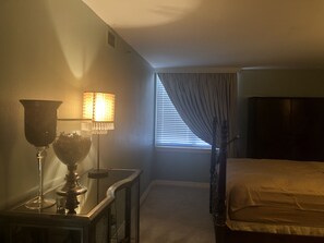 2 Schlafzimmer, WLAN