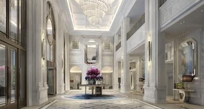Sheraton Yinchuan