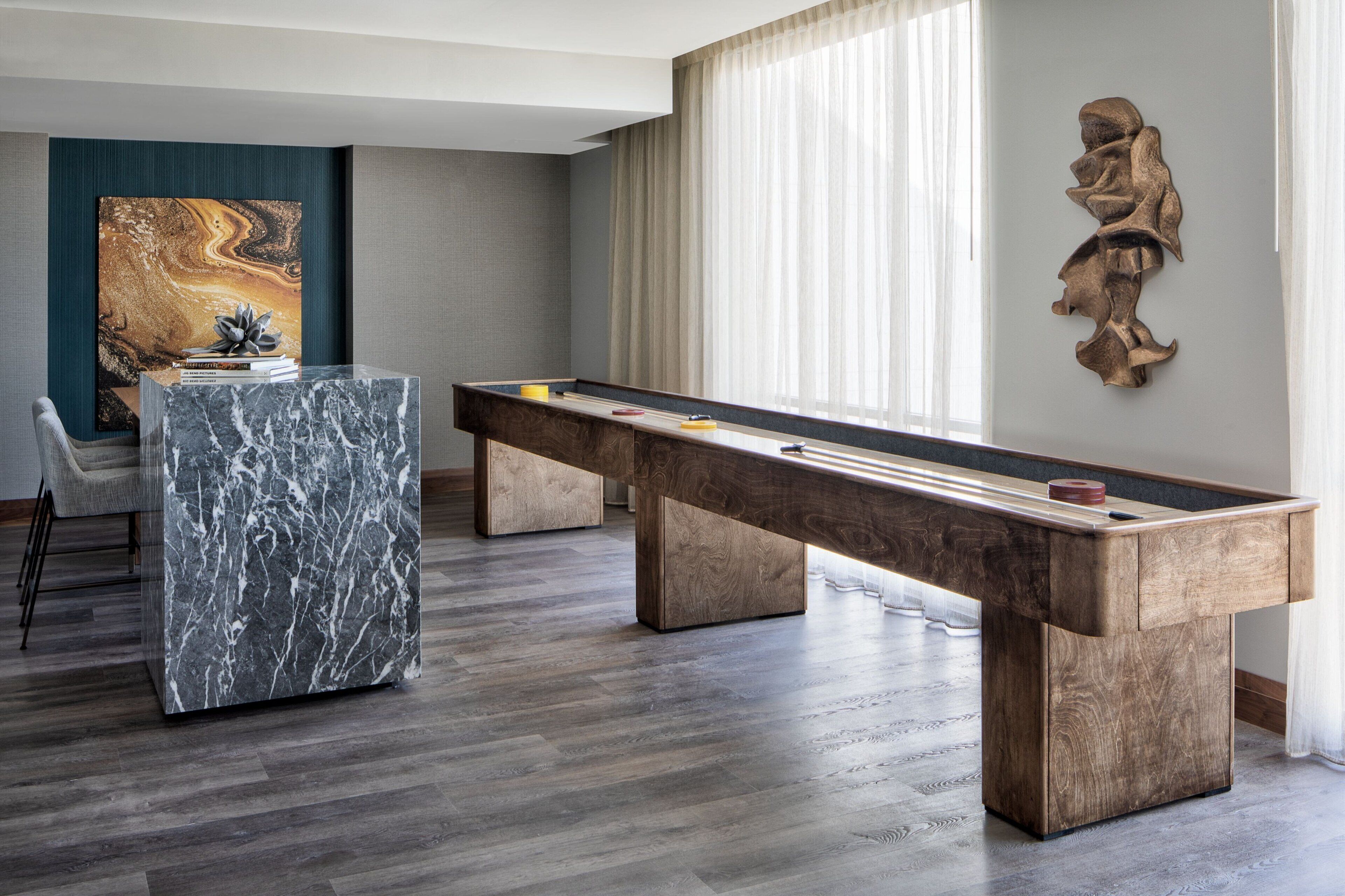 1 bedroom, premium bedding, down duvets, pillow-top beds