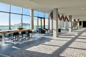 Sala de reunião