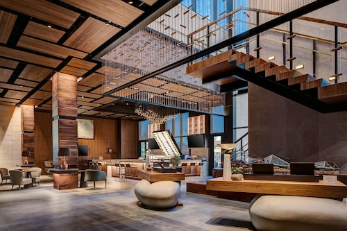 Odessa Marriott Hotel & Conference Center