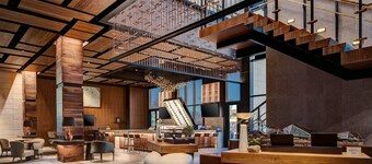 Odessa Marriott Hotel & Conference Center