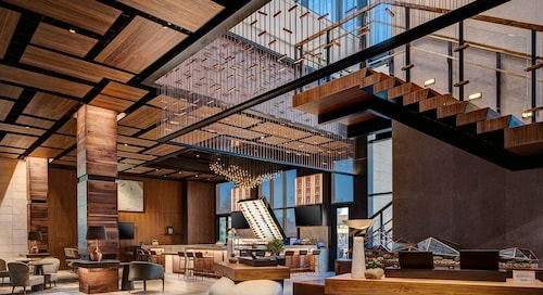 Odessa Marriott Hotel & Conference Center