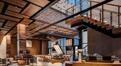 Odessa Marriott Hotel & Conference Center