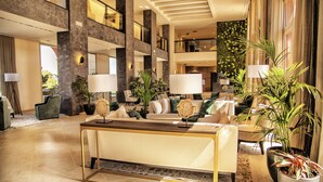 Unclassified image, 3 of 10, button - The Westin Bonmont Golf Resort & Spa (Mont-roig del Camp)