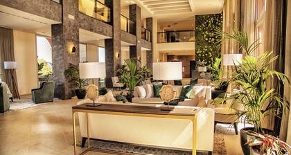 The Westin Bonmont Golf Resort & Spa