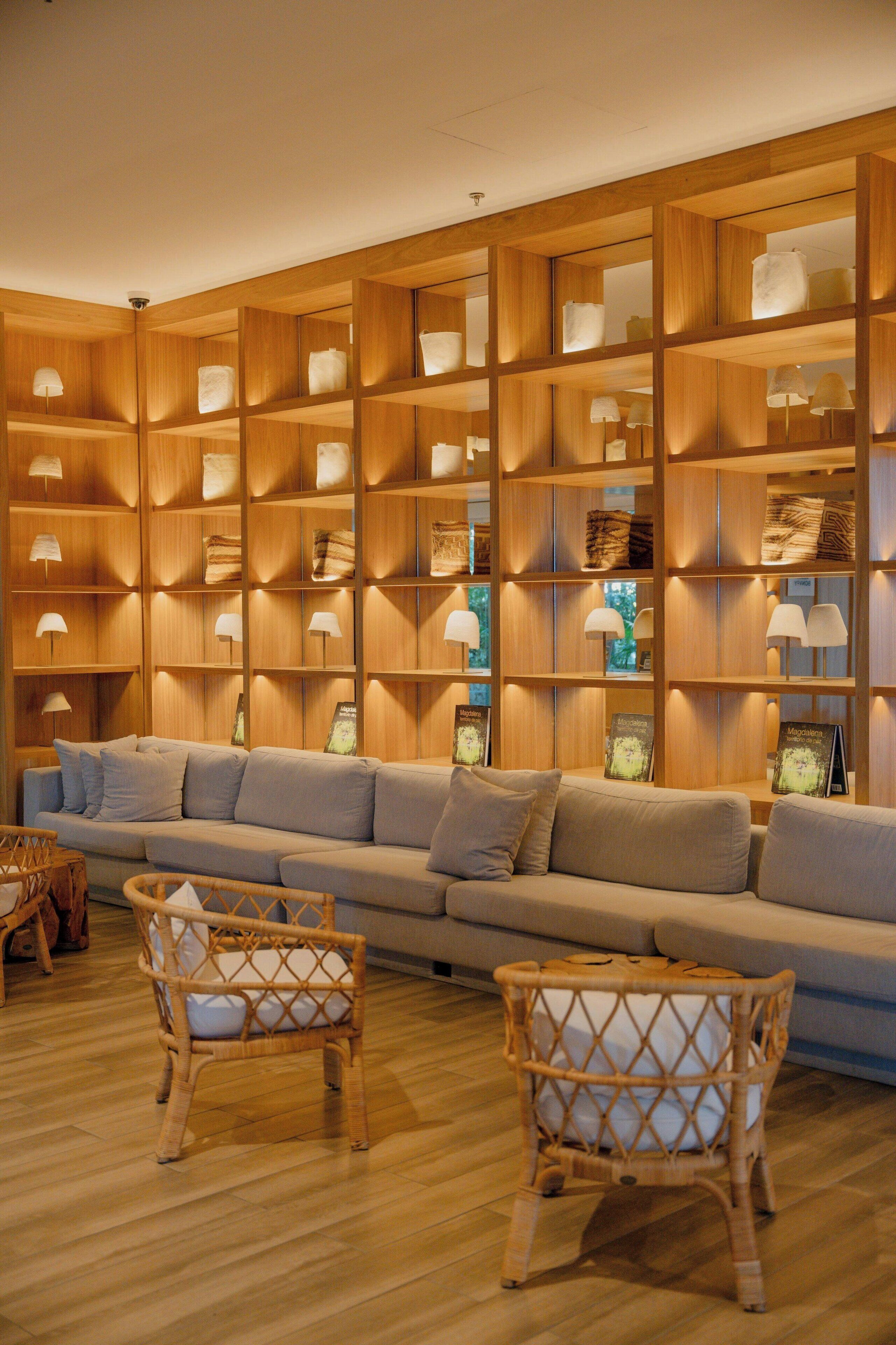 Salón