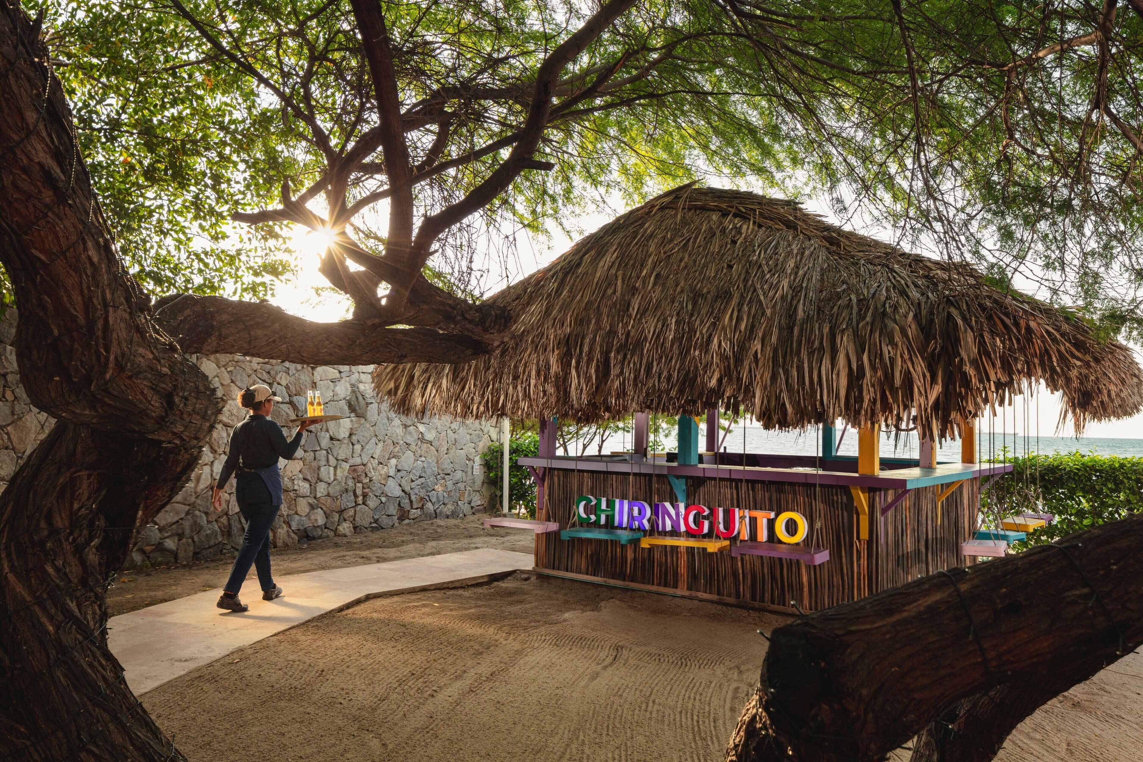 Foto - Santa Marta Marriott Resort Playa Dormida