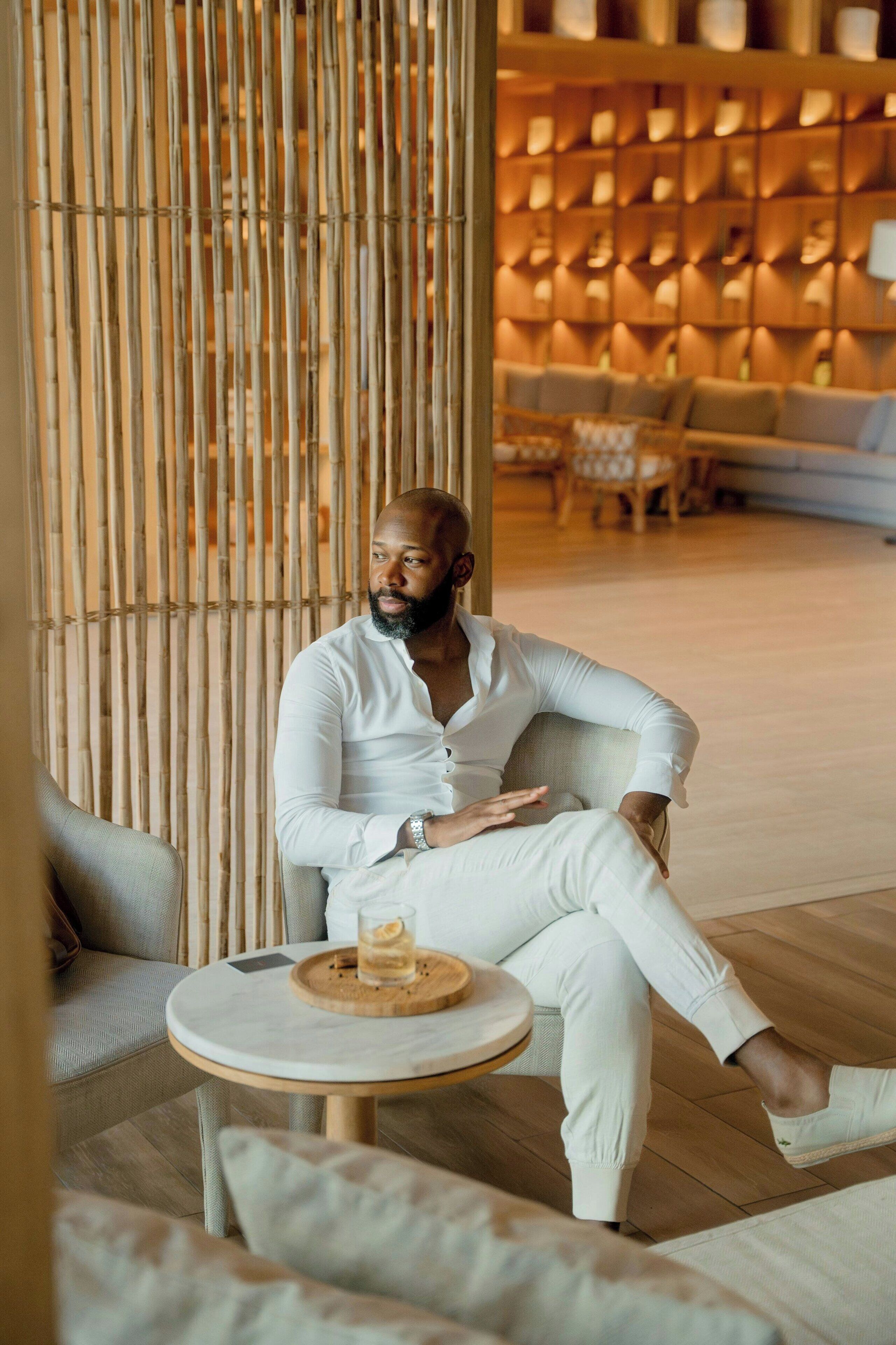 Foto - Santa Marta Marriott Resort Playa Dormida