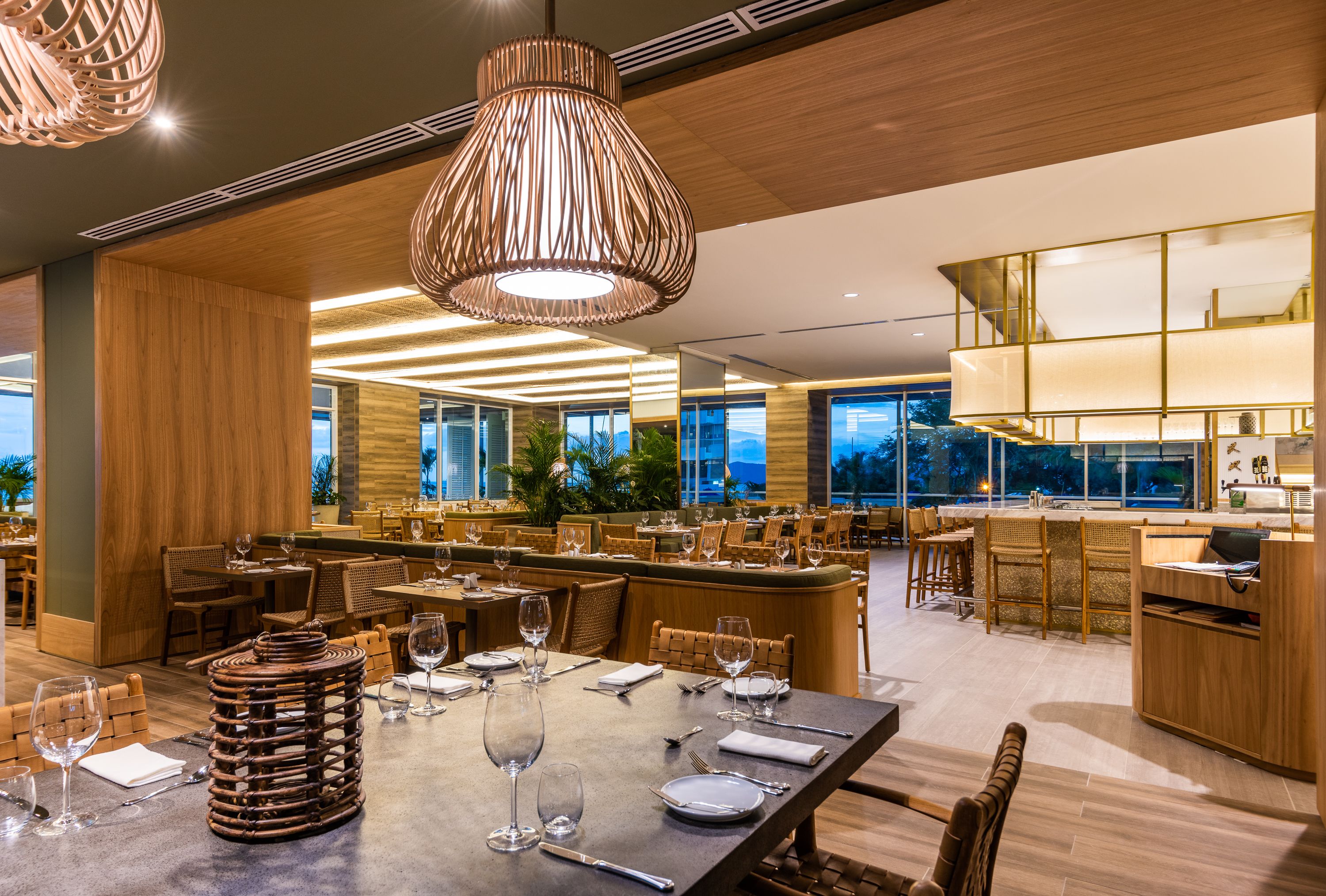 Foto - Santa Marta Marriott Resort Playa Dormida