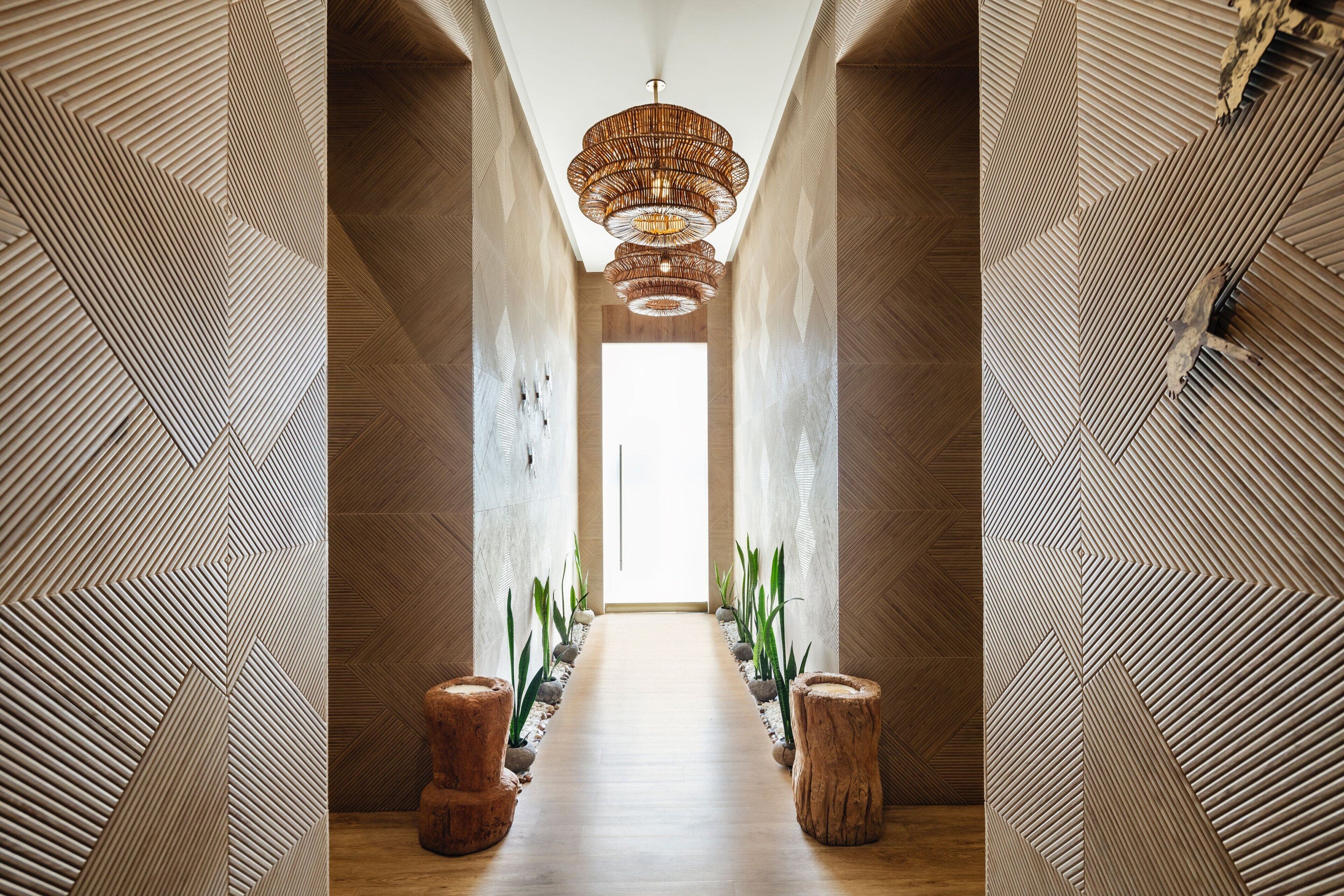 Foto - Santa Marta Marriott Resort Playa Dormida