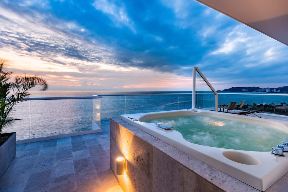 Santa Marta Marriott Resort Playa Dormida
