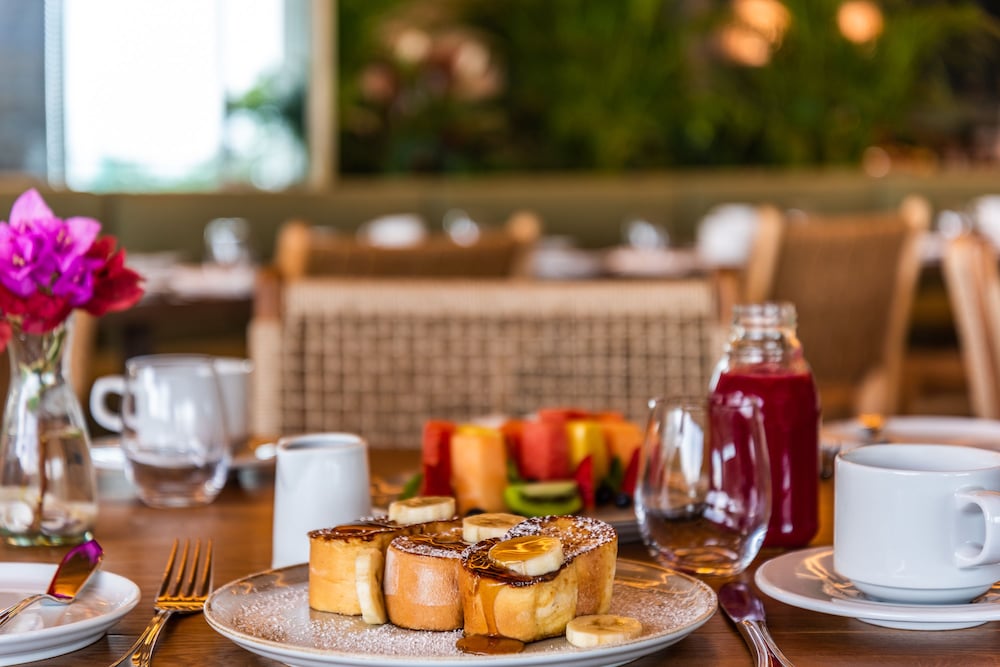 Santa Marta Marriott Resort Playa Dormida by null