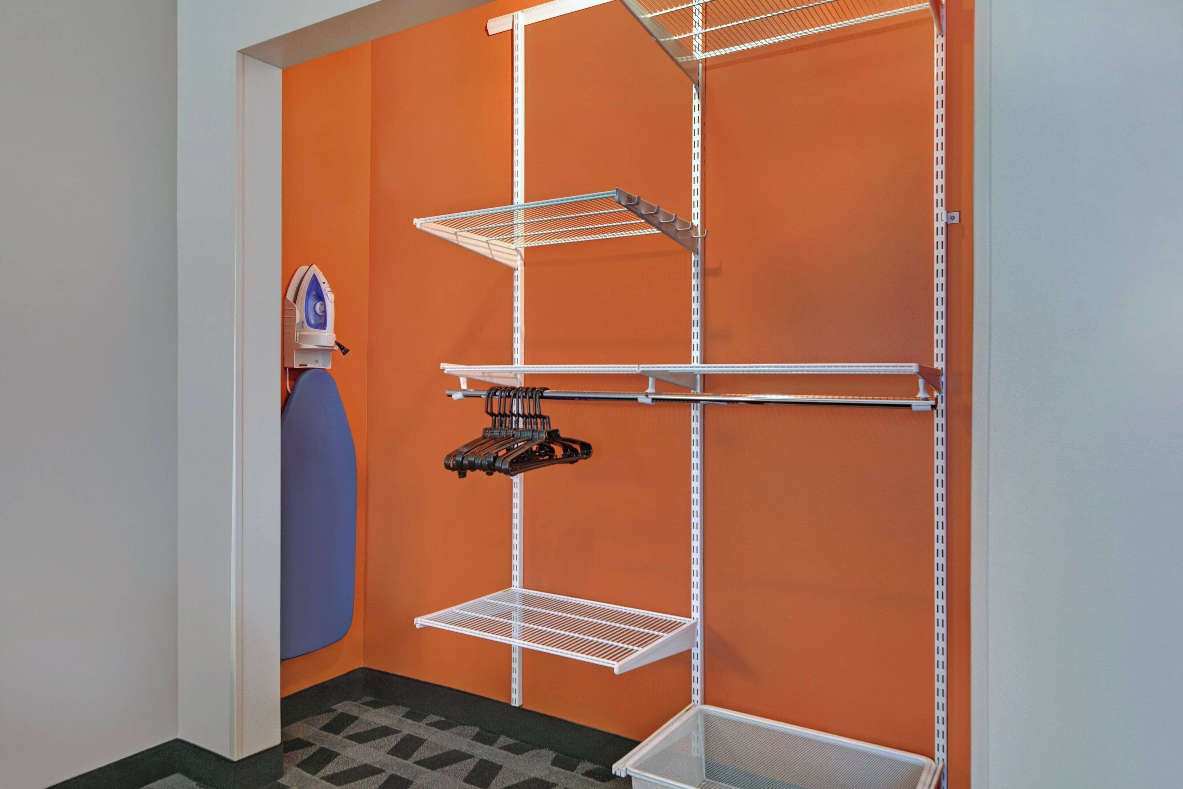 studio, 1 king bed with sofa bed, non smoking | 1 bedroom, down duvets, laptop workspace, blackout curtains