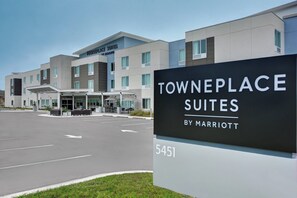 Exterior - TownePlace Suites by Marriott Sarasota Bradenton West (Bradenton)