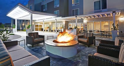 TownePlace Suites by Marriott Sarasota Bradenton West
