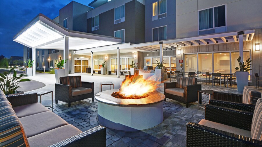 TownePlace Suites by Marriott Sarasota Bradenton West