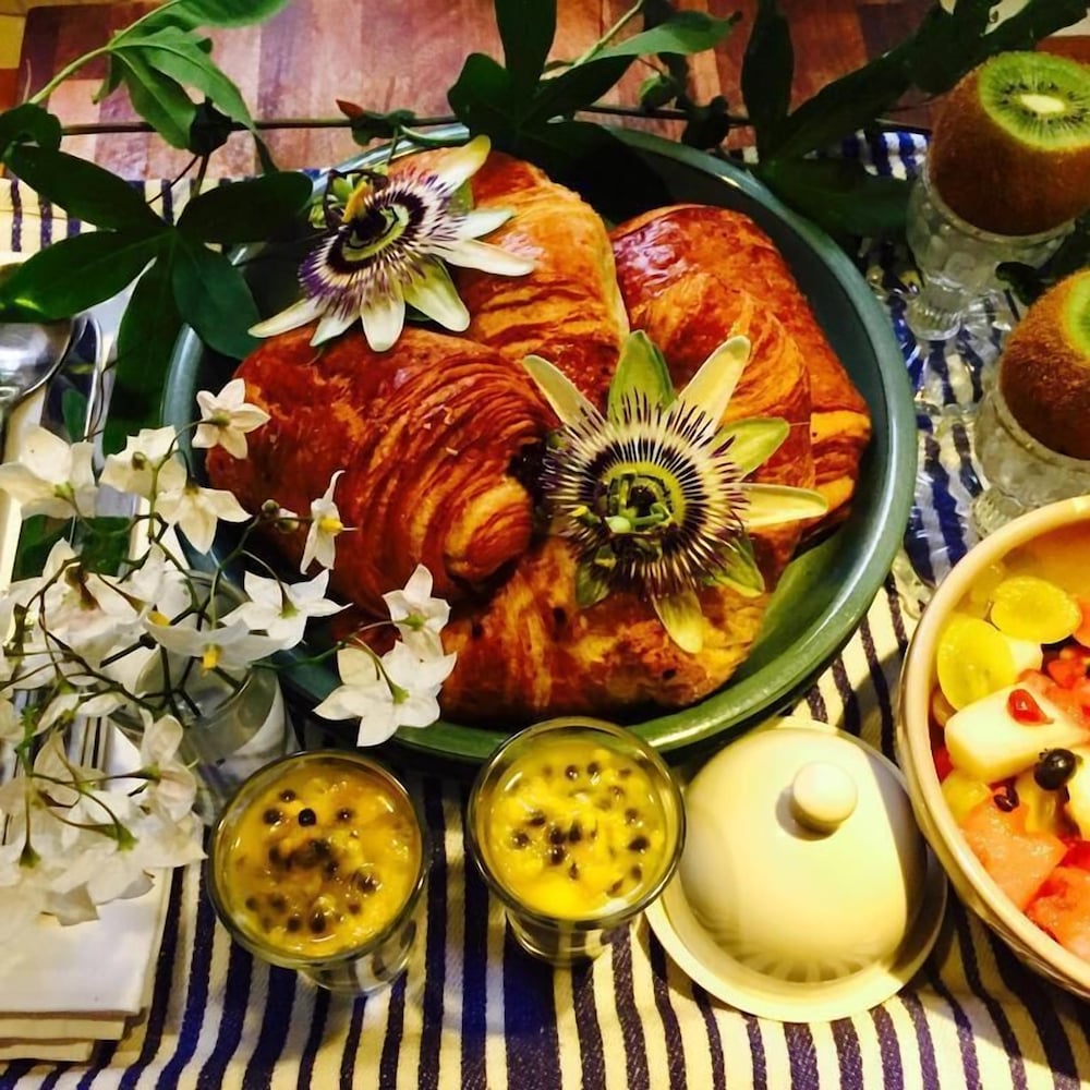 Westcroft Guesthouse by null