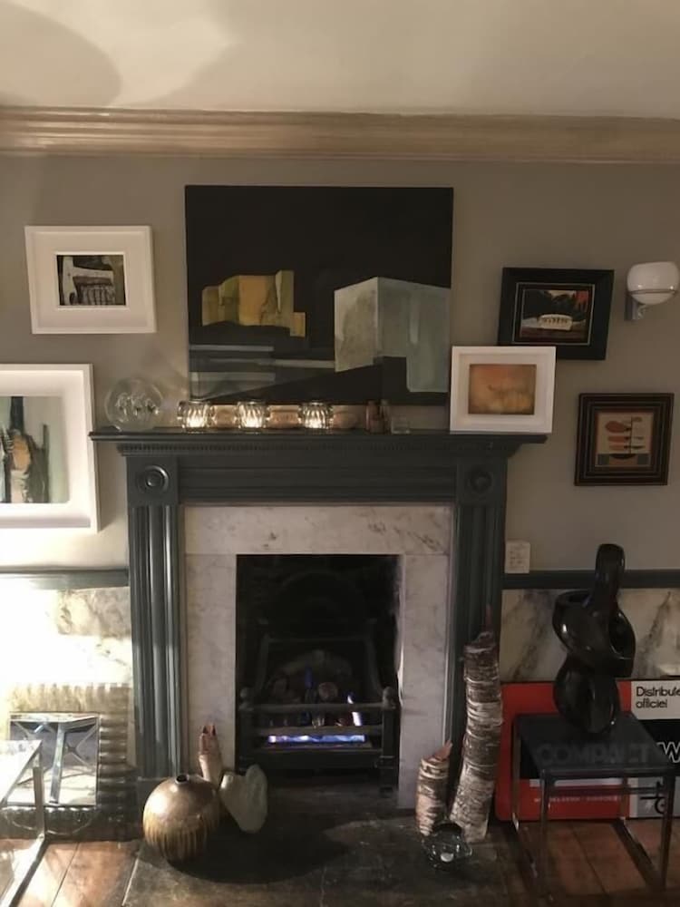 Westcroft Guesthouse by null