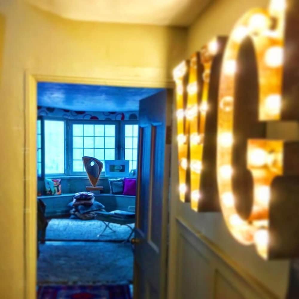 Westcroft Guesthouse by null