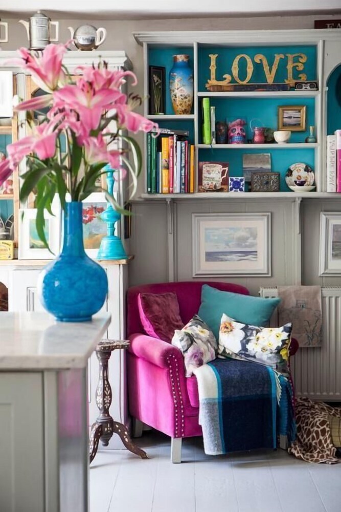 Westcroft Guesthouse by null