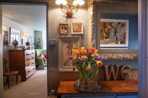 Property amenity - Westcroft Guesthouse (Torpoint)