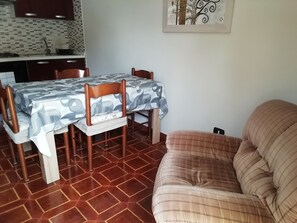 Smart TV - Ideal home for vacation, work, study (Mercogliano)