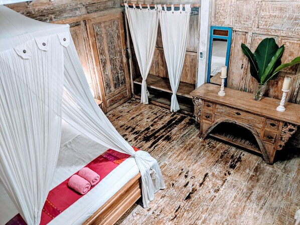 1 bedroom, Internet
