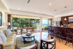 Téléviseur connecté