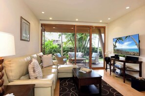 Téléviseur connecté