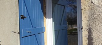 room for rent independent access